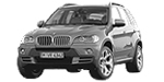 BMW E70 B0341 Fault Code