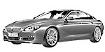 BMW F06 B0341 Fault Code