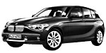 BMW F20 B0341 Fault Code